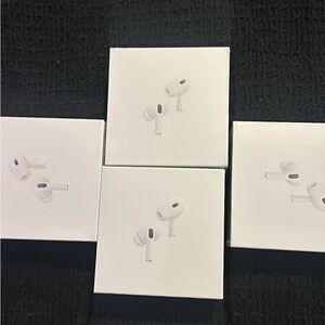 AirPods Pro Gen2